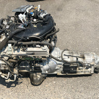 2006 2007 2008 2009 2010 2011 JDM Lexus GS350 Engine 2GR-FSE 3.5L | Engine | 2.5L engine, 4GR, freeshipping, IS250, IS250 engine | 2598