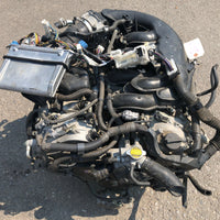 2006 2007 2008 2009 2010 2011 JDM Lexus GS350 Engine 2GR-FSE 3.5L | Engine | 2.5L engine, 4GR, freeshipping, IS250, IS250 engine | 2598