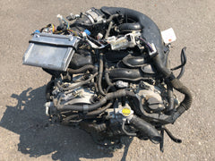 2006 2007 2008 2009 2010 2011 JDM Lexus GS350 Engine 2GR-FSE 3.5L