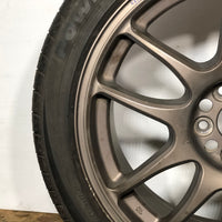JDM Work Emotion 5x100 17x7JJ +47 Rims | Wheels and Rims | 5x100, W Work | 1305