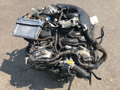 2006 2007 2008 2009 2010 2011 JDM Lexus GS350 Engine 2GR 3.5L
