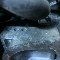 06-14 Subaru Impreza WRX 2.0L DOHC AVCS Engine W/Secondary Air Pump JDM EJ20XHB | Engine | 06-14, 2.0l, AVCS, DOHC, EJ20x, Impreza, Subaru, WRX | 1091