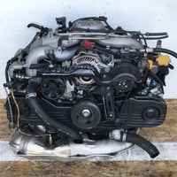 JDM 06 07 08 09 10 11 SUBARU EJ25 2.5L SOHC AVCS ENGINE IMPREZA FORESTER OUTBACK D194159 Engine | Engine | 2.5l, EJ253, Forester, Impreza, Legacy, sohc, Subaru, tested | 1451