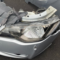 JDM Honda Civic / Acura CSX 2009-2011 Front Bumper Headlights Fenders Hood