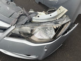 JDM Honda Civic / Acura CSX 2009-2011 Front Bumper Headlights Fenders Hood
