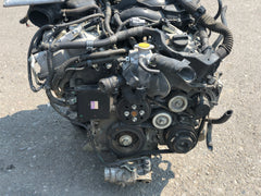 2006 2007 2008 2009 2010 2011 JDM Lexus GS350 Engine 2GR 3.5L