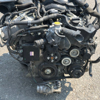 2006 2007 2008 2009 2010 2011 JDM Lexus GS350 Engine 2GR-FSE 3.5L | Engine | 2.5L engine, 4GR, freeshipping, IS250, IS250 engine | 2598
