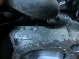 06-14 Subaru Impreza WRX 2.0L DOHC AVCS Engine W/Secondary Air Pump JDM EJ20XHB | Engine | 06-14, 2.0l, AVCS, DOHC, EJ20x, Impreza, Subaru, WRX | 1091