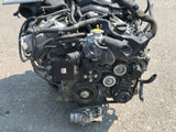 2006 2007 2008 2009 2010 2011 JDM Lexus GS350 Engine 2GR 3.5L | Engine | 2.5L engine, 4GR, freeshipping, IS250, IS250 engine | 2015