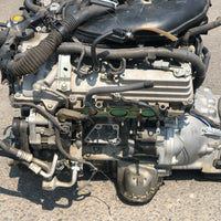 2006 2007 2008 2009 2010 2011 JDM Lexus GS350 Engine 2GR 3.5L | Engine | 2.5L engine, 4GR, freeshipping, IS250, IS250 engine | 2015