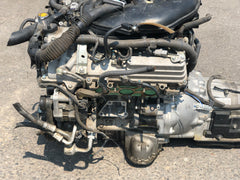 2006 2007 2008 2009 2010 2011 JDM Lexus GS350 Engine 2GR 3.5L
