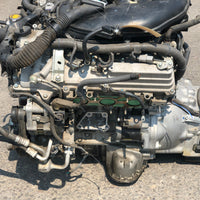 2006 2007 2008 2009 2010 2011 JDM Lexus GS350 Engine 2GR-FSE 3.5L | Engine | 2.5L engine, 4GR, freeshipping, IS250, IS250 engine | 2598