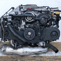 JDM 06 07 08 09 10 11 SUBARU EJ25 2.5L SOHC AVCS ENGINE IMPREZA FORESTER OUTBACK D194159 Engine | Engine | 2.5l, EJ253, Forester, Impreza, Legacy, sohc, Subaru, tested | 1451
