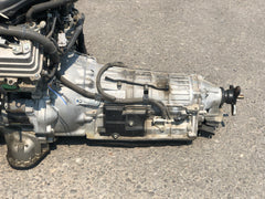 2006 2007 2008 2009 2010 2011 JDM Lexus GS350 Engine 2GR 3.5L
