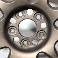 JDM Work Emotion 5x100 17x7JJ +47 Rims | Wheels and Rims | 5x100, W Work | 1305