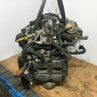 Jdm Subaru Impreza Ej205 2.0L Wrx 02-05 Non-Avcs Turbo Engine EJ205 - 516881 | Engine | 02-05, 2.0L, Impreza, NON AVCS, Subaru, Turbo, WRX | 1092