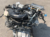 2006 2007 2008 2009 2010 2011 JDM Lexus GS350 Engine 2GR-FSE 3.5L | Engine | 2.5L engine, 4GR, freeshipping, IS250, IS250 engine | 2598