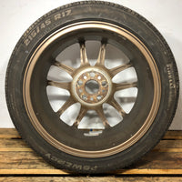 JDM Work Emotion 5x100 17x7JJ +47 Rims | Wheels and Rims | 5x100, W Work | 1305
