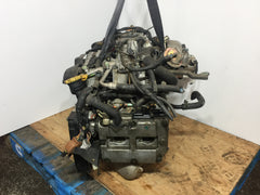 Jdm Subaru Impreza Ej205 2.0L Wrx 02-05 Non-Avcs Turbo Engine EJ205 - 516881