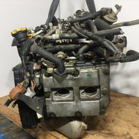 Jdm Subaru Impreza Ej205 2.0L Wrx 02-05 Non-Avcs Turbo Engine EJ205 - 516881 | Engine | 02-05, 2.0L, Impreza, NON AVCS, Subaru, Turbo, WRX | 1092