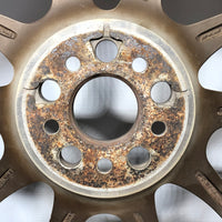 JDM Work Emotion 5x100 17x7JJ +47 Rims | Wheels and Rims | 5x100, W Work | 1305