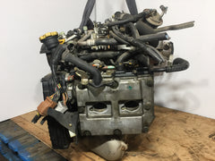 Jdm Subaru Impreza Ej205 2.0L Wrx 02-05 Non-Avcs Turbo Engine EJ205 - 516881