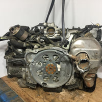 Jdm Subaru Impreza Ej205 2.0L Wrx 02-05 Non-Avcs Turbo Engine EJ205 - 516881 | Engine | 02-05, 2.0L, Impreza, NON AVCS, Subaru, Turbo, WRX | 1092