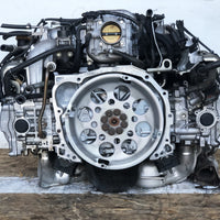 JDM 06 07 08 09 10 11 SUBARU EJ25 2.5L SOHC AVCS ENGINE IMPREZA FORESTER OUTBACK D194159 Engine | Engine | 2.5l, EJ253, Forester, Impreza, Legacy, sohc, Subaru, tested | 1451