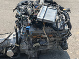 2006 2007 2008 2009 2010 2011 JDM Lexus GS350 Engine 2GR-FSE 3.5L | Engine | 2.5L engine, 4GR, freeshipping, IS250, IS250 engine | 2598