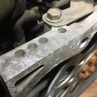 Jdm Subaru Impreza Ej205 2.0L Wrx 02-05 Non-Avcs Turbo Engine EJ205 - 516881 | Engine | 02-05, 2.0L, Impreza, NON AVCS, Subaru, Turbo, WRX | 1092