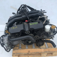 JDM Subaru FB25 Engine 12-18 Forester 13-17 Legacy 13-16 Outback DOHC 2.5L Motor | Engine | FB25, tested | 1738