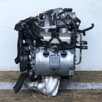 JDM 06 07 08 09 10 11 SUBARU EJ25 2.5L SOHC AVCS ENGINE IMPREZA FORESTER OUTBACK D194159 Engine | Engine | 2.5l, EJ253, Forester, Impreza, Legacy, sohc, Subaru, tested | 1451