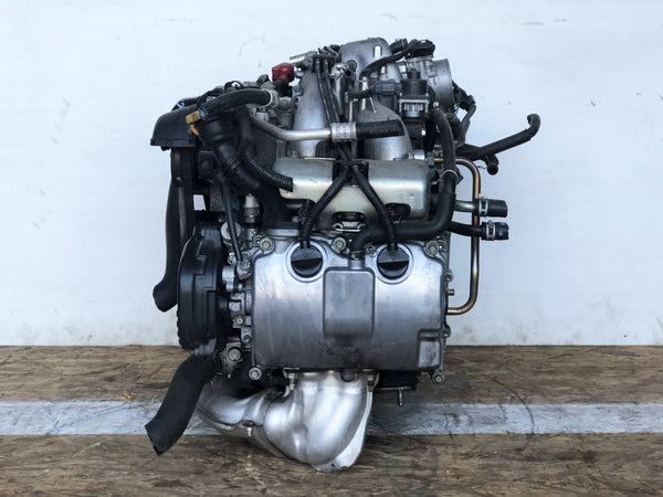 JDM 06 07 08 09 10 11 SUBARU EJ25 2.5L SOHC AVCS ENGINE IMPREZA FORESTER OUTBACK D194159 Engine | Engine | 2.5l, EJ253, Forester, Impreza, Legacy, sohc, Subaru, tested | 1451