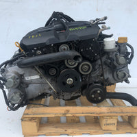 JDM Subaru FB25 Engine 12-18 Forester 13-17 Legacy 13-16 Outback DOHC 2.5L Motor | Engine | FB25, tested | 1738