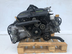 JDM Subaru FB25 Engine 12-18 Forester 13-17 Legacy 13-16 Outback DOHC 2.5L Motor