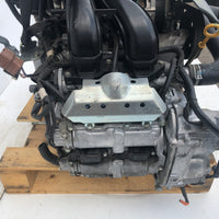 JDM Subaru FB25 Engine 12-18 Forester 13-17 Legacy 13-16 Outback DOHC 2.5L Motor | Engine | FB25, tested | 1738