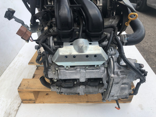 JDM Subaru FB25 Engine 12-18 Forester 13-17 Legacy 13-16 Outback DOHC 2.5L Motor | Engine | FB25, tested | 1738