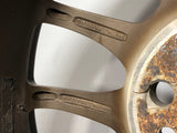 JDM Work Emotion 5x100 17x7JJ +47 Rims