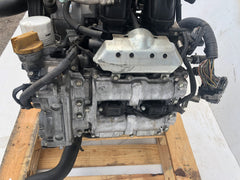 JDM Subaru FB25 Engine 12-18 Forester 13-17 Legacy 13-16 Outback DOHC 2.5L Motor