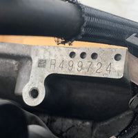 JDM Subaru FB25 Engine 12-18 Forester 13-17 Legacy 13-16 Outback DOHC 2.5L Motor | Engine | FB25, tested | 1738