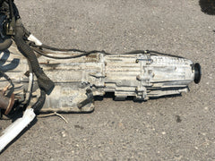 JDM ENGINE VQ35DE AWD EX35 , M35 , FX35