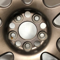 JDM Work Emotion 5x100 17x7JJ +47 Rims