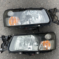 Jdm Subaru Forester XT SG5 SG9 STi OEM ICHIKO HID Black Front Headlight Ballast | Forester, Forester Head Lights, Forester SG5, Forester STi, Forester XT, Forester XT STi, freeshipping, Subaru, Subaru Forester | 2279
