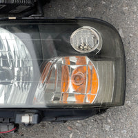 Jdm Subaru Forester XT SG5 SG9 STi OEM ICHIKO HID Black Front Headlight Ballast | Forester, Forester Head Lights, Forester SG5, Forester STi, Forester XT, Forester XT STi, freeshipping, Subaru, Subaru Forester | 2279