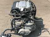 06 15 HONDA PILOT 3.5L J35A VCM VTEC ENGINE JDM HONDA PILOT J35 3.5L VCM MOTOR | Engine | j35a | 2018