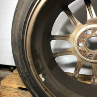 JDM Work Emotion 5x100 17x7JJ +47 Rims