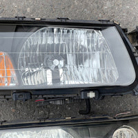 Jdm Subaru Forester XT SG5 SG9 STi OEM ICHIKO HID Black Front Headlight Ballast | Forester, Forester Head Lights, Forester SG5, Forester STi, Forester XT, Forester XT STi, freeshipping, Subaru, Subaru Forester | 2279