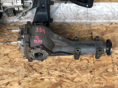 JDM 2005-2009 Subaru Legacy 3.0L SpecB 6Speed AWD Manual Transmission TY856WVBAA EZ30