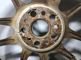 JDM Work Emotion 5x100 17x7JJ +47 Rims
