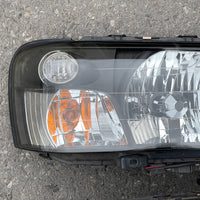 Jdm Subaru Forester XT SG5 SG9 STi OEM ICHIKO HID Black Front Headlight Ballast | Forester, Forester Head Lights, Forester SG5, Forester STi, Forester XT, Forester XT STi, freeshipping, Subaru, Subaru Forester | 2279